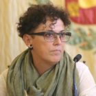 Imagen de archivo de Rafaela Romero, edil de Servicios Sociales-ICAL