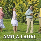 El grupo de humoristas versiona ‘Amo a Laura’ en apoyo a Lauki.-E. M.