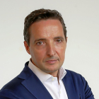 Juan Manuel Corchado.-EM