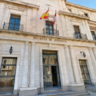 Palacio de Justicia de Valladolid