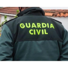 Guardia Civil Valladolid. - E.M.