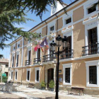 Ayuntamiento de Paredes de Nava-AYTO. PAREDES DE NAVA