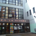 Instituto La Merced. E.M.