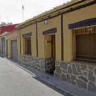 El asalto se produjo en una vivienda de la calle Encabo de Laguna de Duero-J.M.Lostau