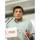 El presidente de la gestora, Javier Fernández-EL MUNDO