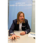 Pablo Fernández.-J.M.LOSTAU