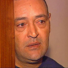El marroquí Mohamed, compañero de piso de San José de Calasanz, de Alí, el yihadista detenido en Delicias.-ANTENA 3