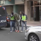 Detenido en Valladolid un ciudadano que pretendía integrarse en Daesh-ICAL