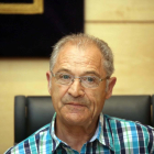 Basilio Garmón.-ICAL