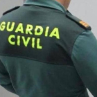 Guardia Civil Segovia