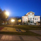 Plaza Mayor de Arroyo de la Encomienda. - EM
