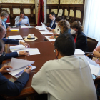 La Junta de Gobierno de Valladolid aprueba el cambio de calderas en siete centros educativos. - E. M.