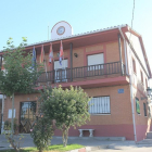 Ayuntamiento de Villabuena del Puente.-E.M.