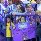 La afición.-J. M. LOSTAU