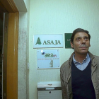 Lino Rodríguez, en una imagen de archivo.-ICAL
