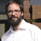Una imagen de archivo del ex gerente de Auvasa, Álvaro Fernández Heredia.- E. M.