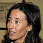 Ana Torme, senadora del PP por Valladolid-Ical