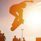 Skaters.-EL MUNDO