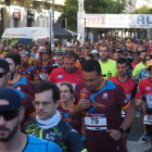 XXXIV Media Maratón Ciudad de Valladolid. / PHOTOGENIC.