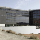 Edificio Centro de Soluciones Empresariales de la Junta de Castilla y León - E. M.