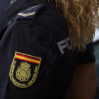 Policía Nacional de Valladolid- E.M