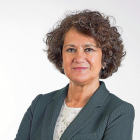 María Ángeles Serrano.-JOSÉ ÁNGEL BARBERO