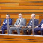 DEBATE SOBRE EL ESTADO DE LA COMUNIDAD / EL AMBIENTE