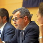 José María de la Vega.-ICAL