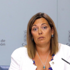 Milagros Marcos.-ICAL