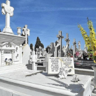 Cementerio de Las Contiendas