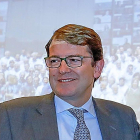Alfonso Fernández Mañueco-E. M.