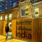 Casa de la India en Valladolid-Rubén Cacho/ICAL