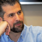 Luis Tudanca.-PABLO REQUEJO / PHOTOGENIC