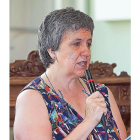 María José Larena.-P. REQUEJO