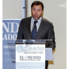 Óscar Puente-J.M. LOSTAU