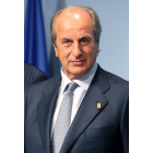 González Serna, presidente del grupo.-E.M.