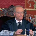 El juez Carlos Álvarez-ICAL