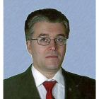 José María Sigüenza-El Mundo de Castilla y León