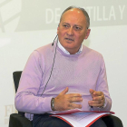 Faustino Temprano.-PABLO REQUEJO