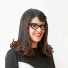 Virginia Cabero, candidata a la alcaldía de Ganemos Salamanca.-El Mundo de Castilla y León