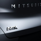 ASX, el nuevo SUV de Mitsubishi que se fabricará en Renault Valladolid.
