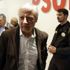 José Blanco, en una imagen de archivo.-JAVI MARTÍNEZ