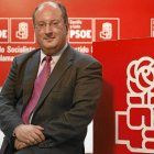 Enrique Cabero-El Mundo de Castilla y León