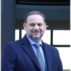 José Luis Ábalos-ICAL