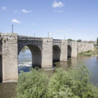 Puente Cabezón