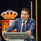 Luis Mariano Santos-ICAL