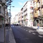 Calle Duque de la Victoria. - VALLADOLIDTVM