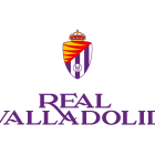 Nuevo escudo del Real Valladolid. RVCF