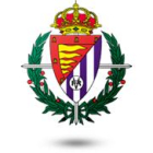 Escudo actual del Real Valladolid. / RVCF