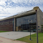 El edificio de Telefónica I+D se va del Parque Tecnológico de Boecillo en Valladolid. -G.M.S.V.